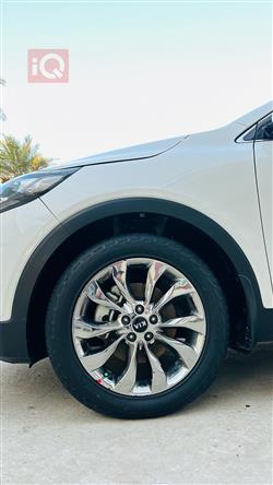 کیا سۆرینتۆ